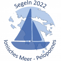 Ionisches Meer, Peloponnes & Ostsee 2019 bis 2025